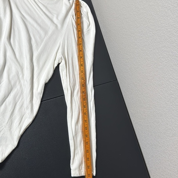 Caralyn Mirand the drop puff long sleeve top - Picture 7 of 8